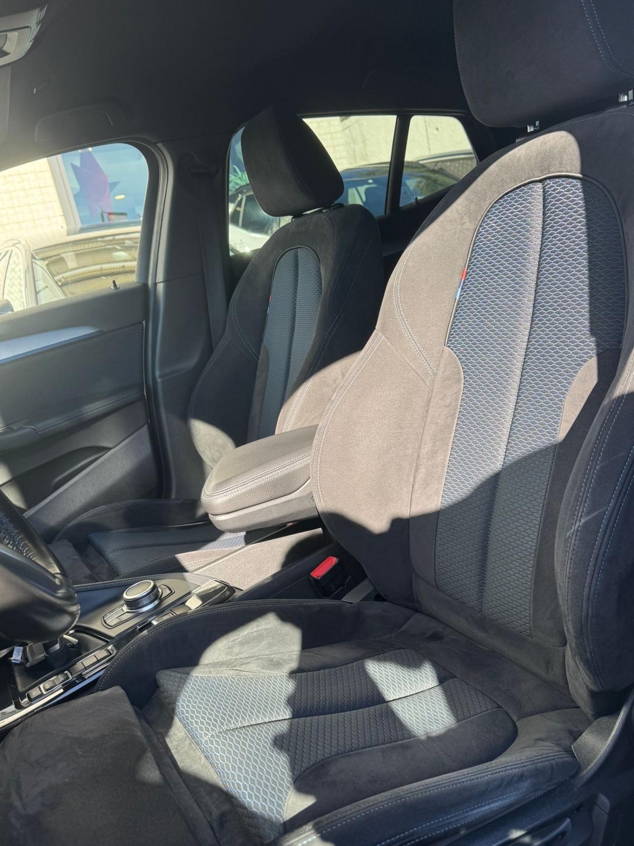 Bmw X2 sDrive18d Msport-X