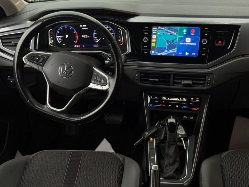 Volkswagen Polo 1.0 TSI DSG+GPL