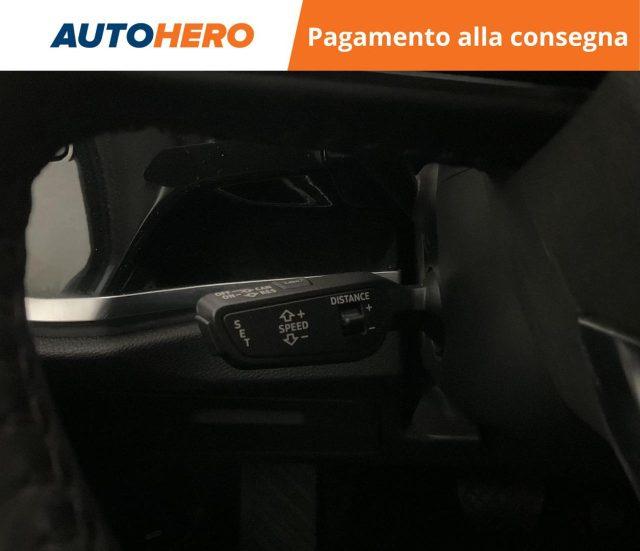 AUDI Q3 35 TDI S tronic Business Advanced