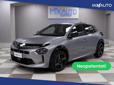 Lancia Ypsilon 1.2 MHEV LX 110CV E-DCT
