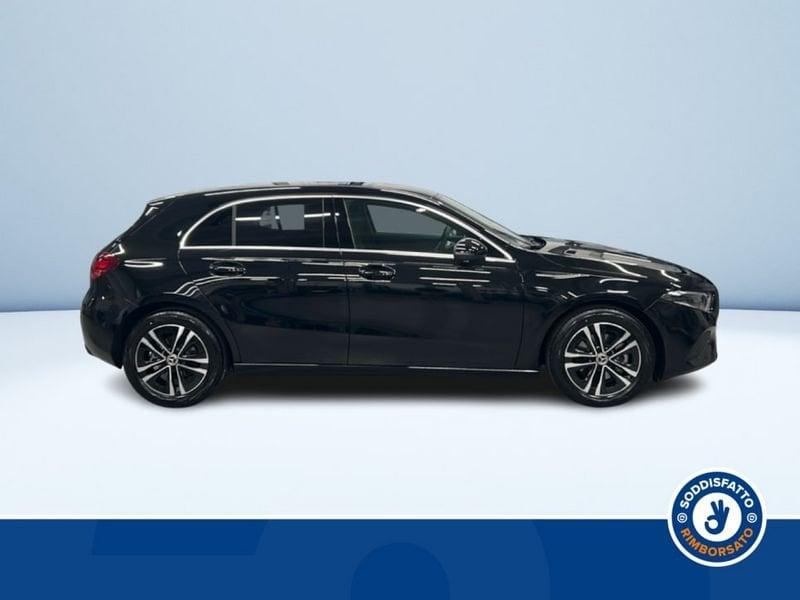 Mercedes-Benz Classe A 180d Automatic Advanced Progressive Extra