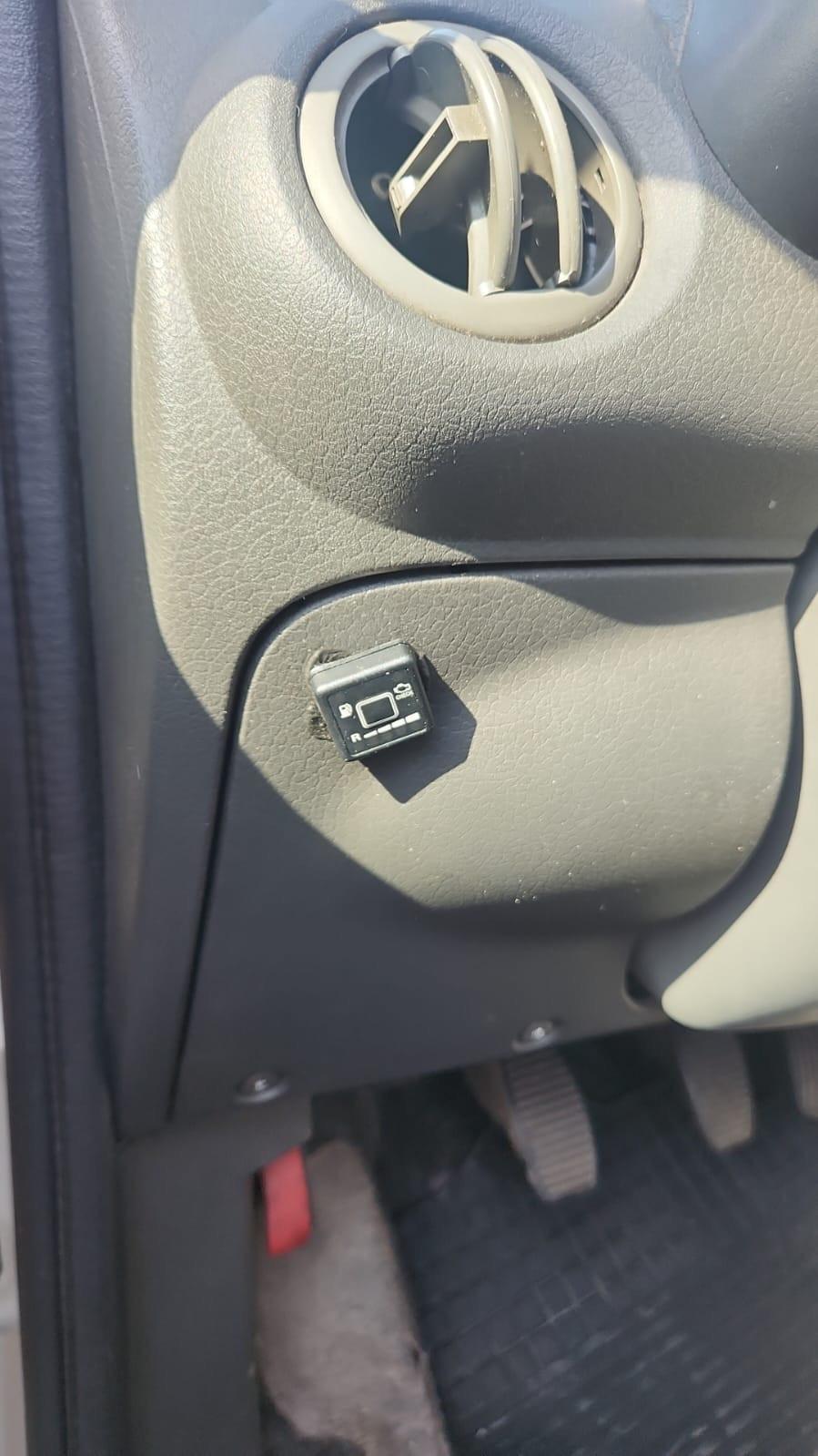 Fiat Panda 1.2 Dynamic GPL - meccanica buona