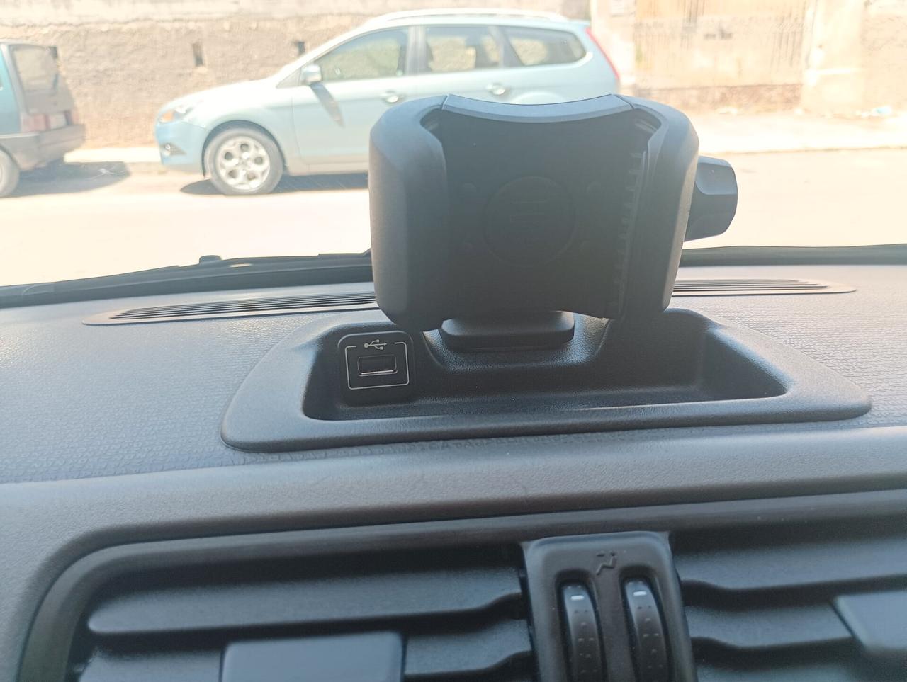 Fiat Panda 1.2 benzina 69 Cv Lounge