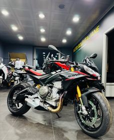 Aprilia Tuono 660 Factory