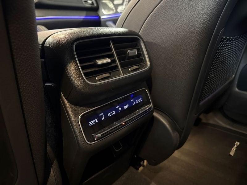 Mercedes-Benz GLE Coupe 350 de phev (e eq-power) Premium Pro 4matic auto