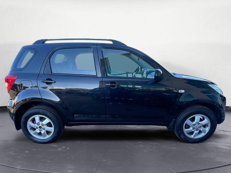 Daihatsu Terios TERIOS 4x4 GPL 1.5