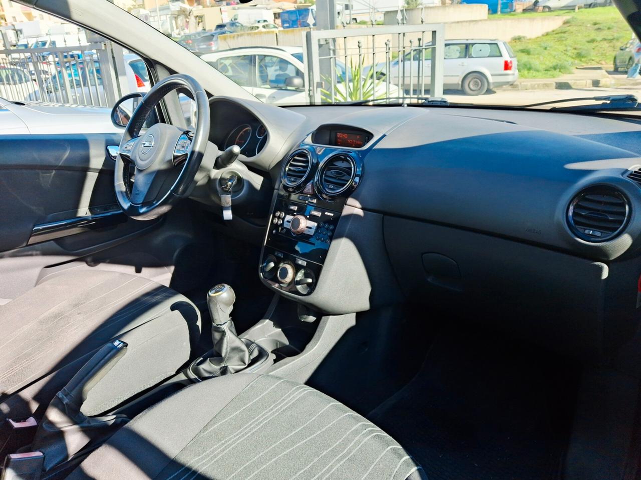 Opel Corsa 1.3 CDTI 75CV ecoFLEX 5 porte Cosmo