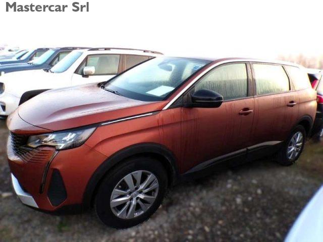 PEUGEOT 5008 5008 II 2021 1.5 bluehdi Active Pack s- - GN502WZ