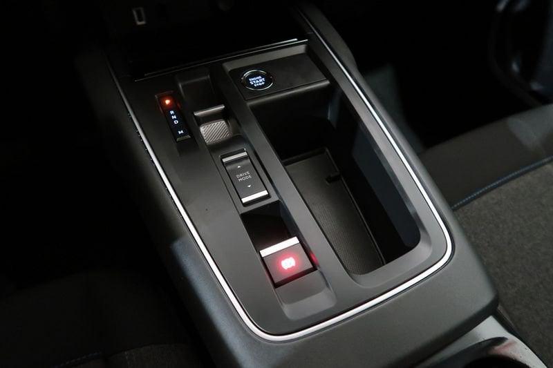Citroen C5 Aircross 1.2 hybrid Plus 145cv e-dcs6