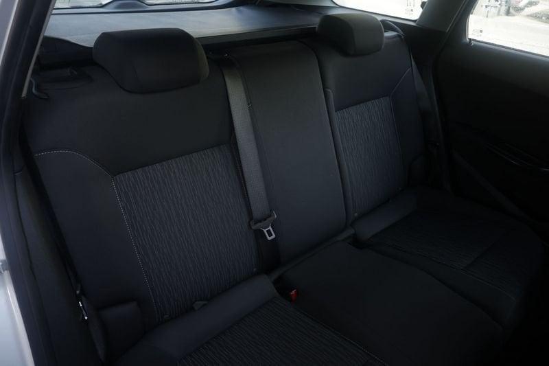 Opel Astra Opel Astra 1.7 CDTI 110CV Sports Tourer Cosmo Unicopropietario