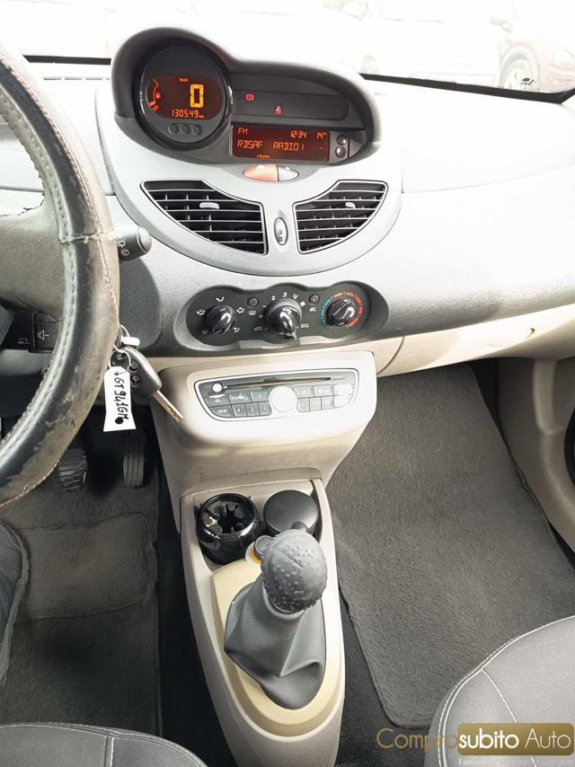 RENAULT Twingo 1.2 16V LEV SkyLight