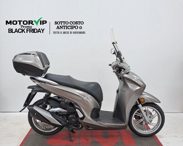 Honda SH 350* PROMO BLACK FRIDAY TUA DA 71 euro/MESE