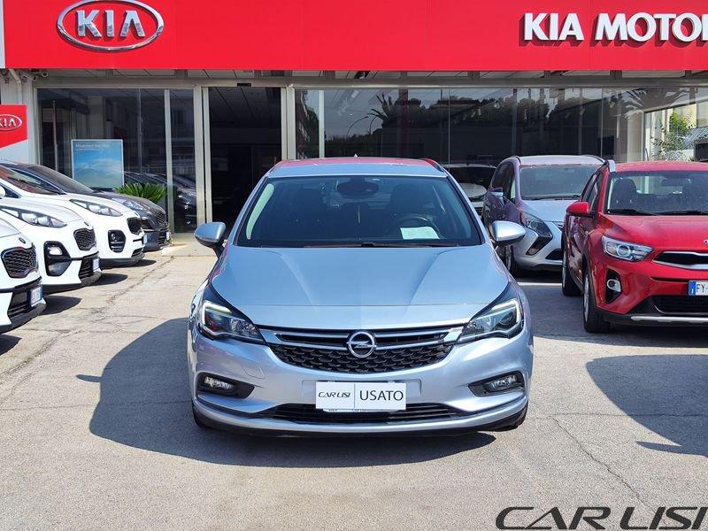 Opel Astra 1.6 CDTi 110CV Start&Stop Sports Tourer Innovation