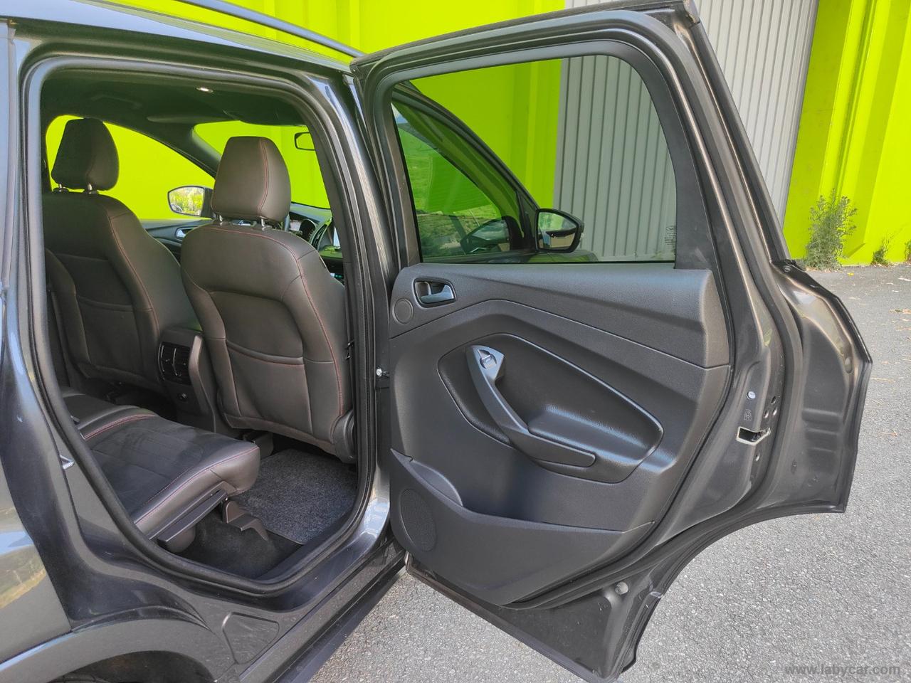 FORD Kuga 2.0 TDCI 150CV S&S 4WD ST-Line