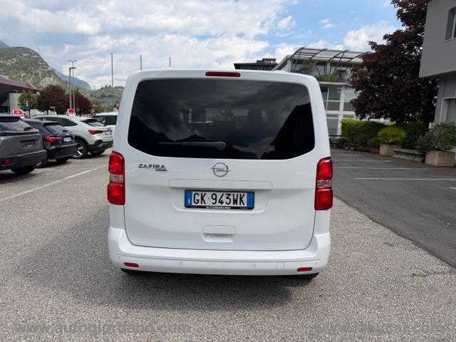 OPEL Zafira Life 2.0D 145 CV S&S Business Elegance M