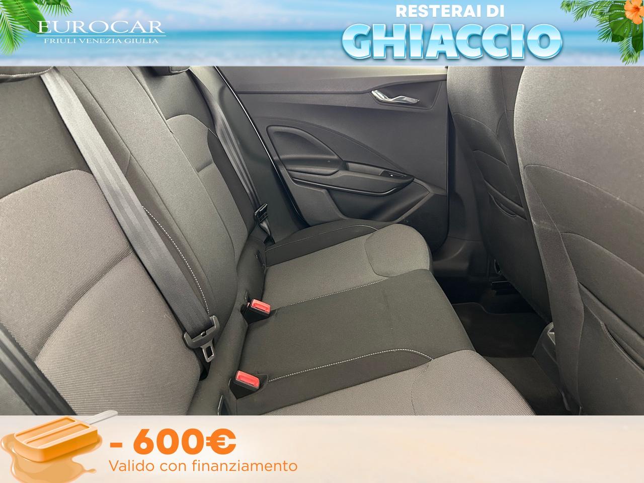 Skoda Fabia 1.0 mpi evo ambition 65cv