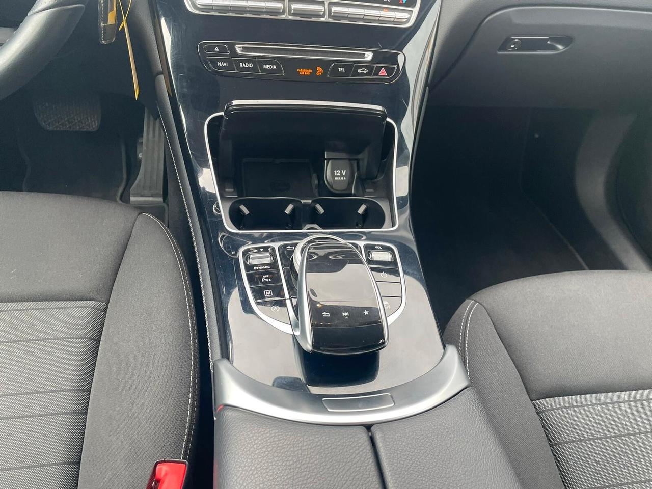 Mercedes-benz GLC 220 d 4Matic Business