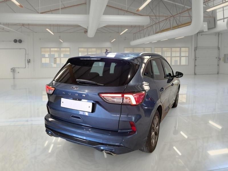 FORD KUGA 1.5 EcoBlue 120CV 2WD ST-Line X