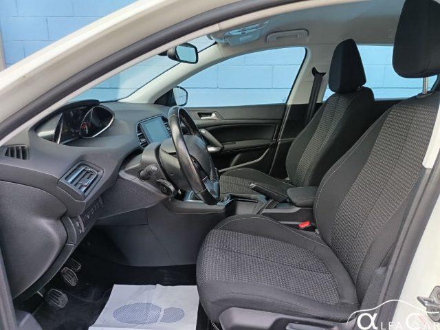 PEUGEOT 308 BlueHDi 100 S&S SW Business