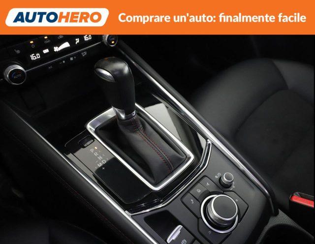 MAZDA CX-5 2.2L Skyactiv-D 150 CV 2WD Homura
