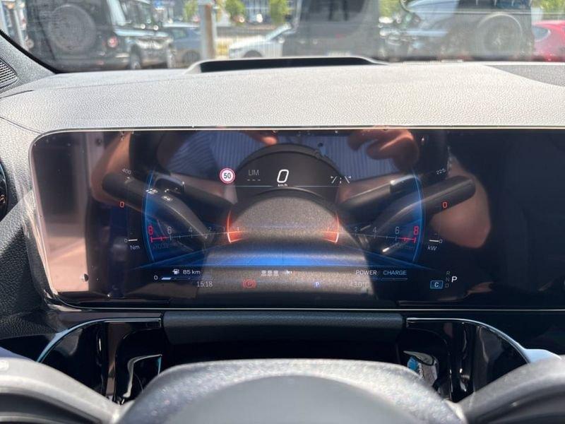 Mercedes-Benz GLA 35 AMG AMG Line Premium Plus