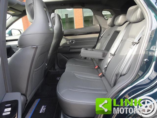 SPORTEQUIPE Sportequipe 6 GT S6 1.6 T-GDI DCT GPL