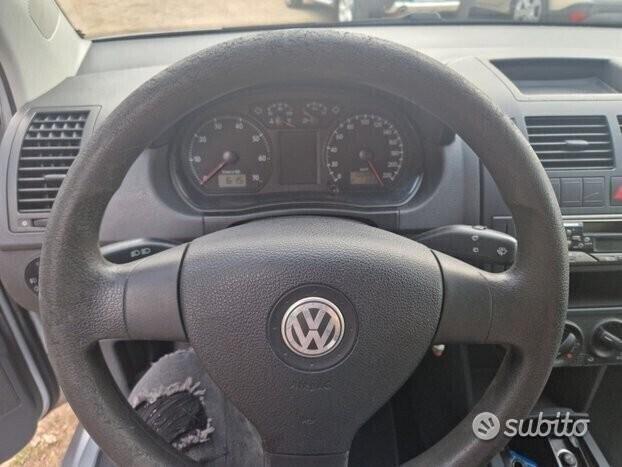 Volkswagen Polo 1.2 Benzina 60CV - 2008