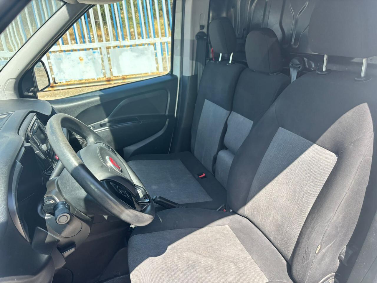 FIAT DOBLO CARGO MAXI LH1 LOUNGE 1.6 Mjet 120cv E6D S&S