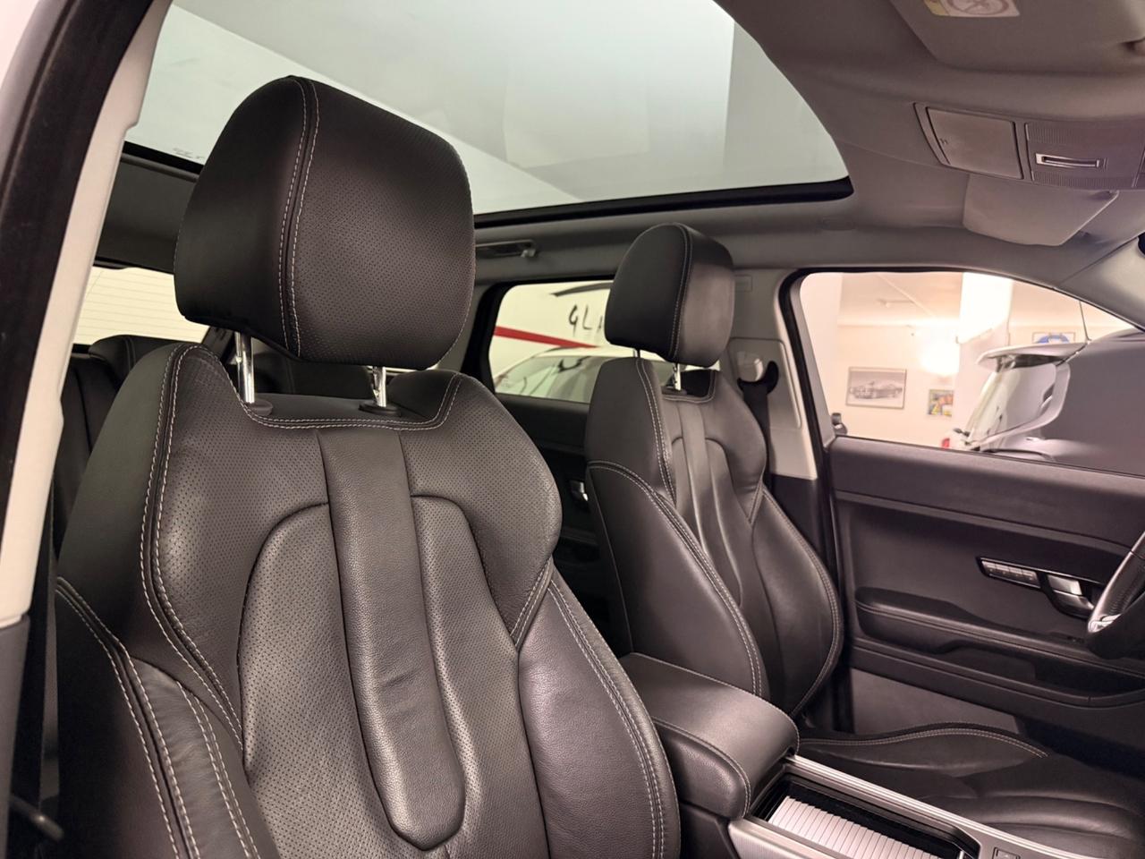 Land Rover Range Evoque 2.2 Sd4 5p. Dynamic