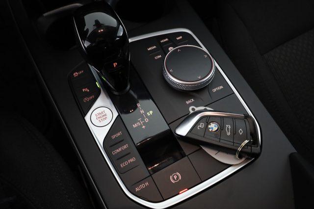BMW 116 Serie 1 i 5p. Advantage
