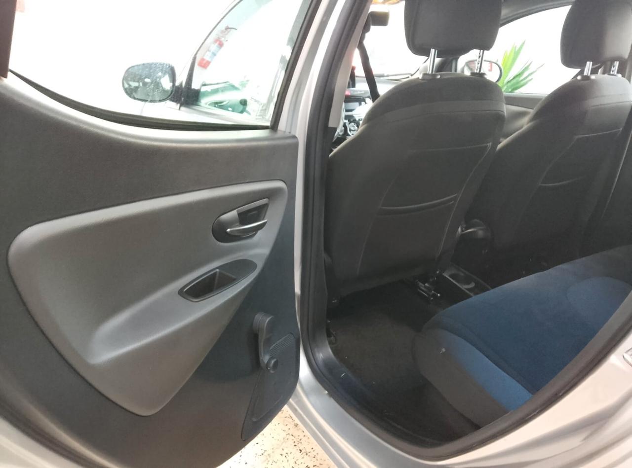 Lancia Ypsilon 1.2 69 CV 5 porte Elle