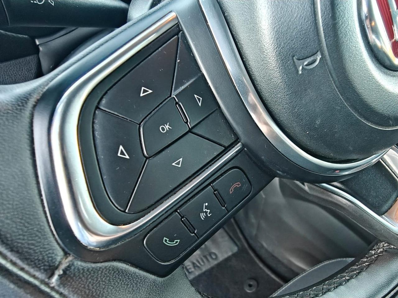 Fiat 500L 1.3 Multijet 95 CV Cross