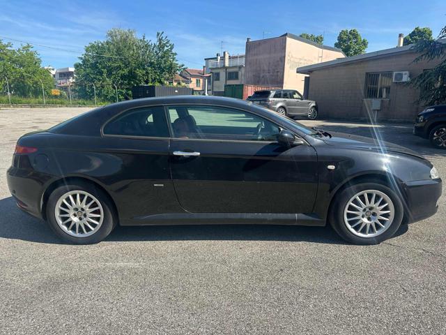 ALFA ROMEO GT 1.8 178,344km Benzina /gpl come nuova