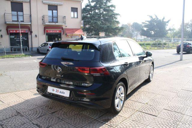 VOLKSWAGEN Golf 1.5 eTSI 150 CV EVO ACT DSG Life