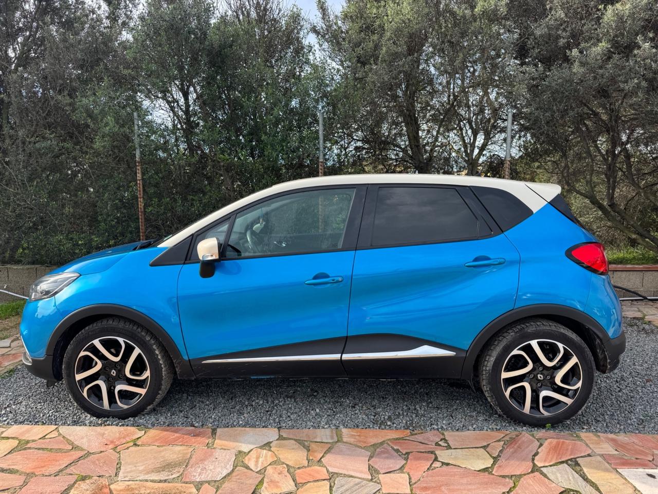 Renault Captur 1.5 dCi 8V 90 CV Start&Stop Energy R-Link