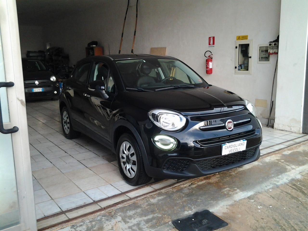 Fiat 500X 1.3 MultiJet 95 CV Urban