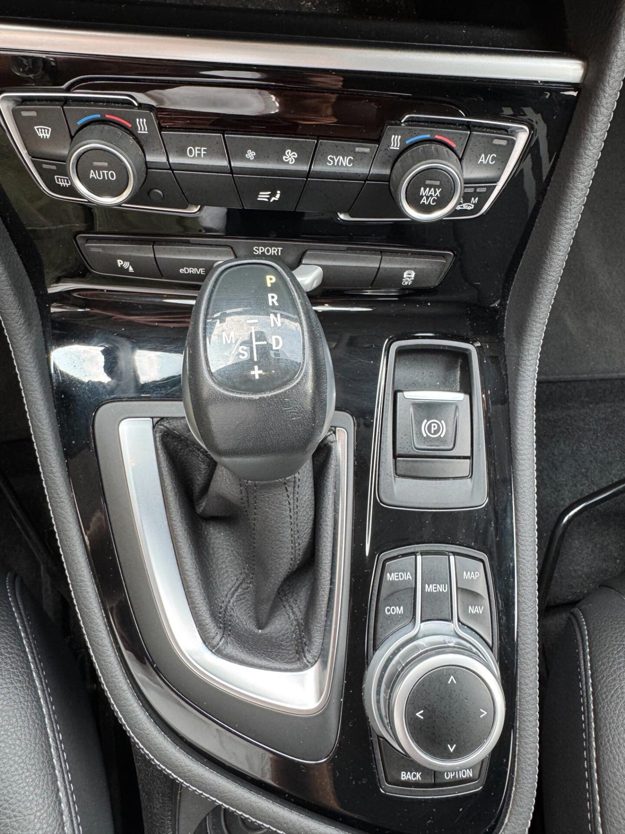 Bmw 225 225xe Active Tourer iPerformance Sport auto Hybrid