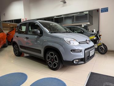 Fiat Panda Firefly Hybrid City Life - SOLO 23.563Km !!