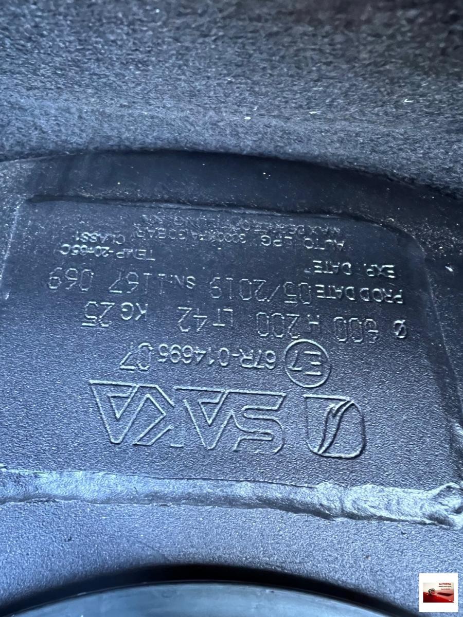 FIAT - Panda - 1.2 Lounge