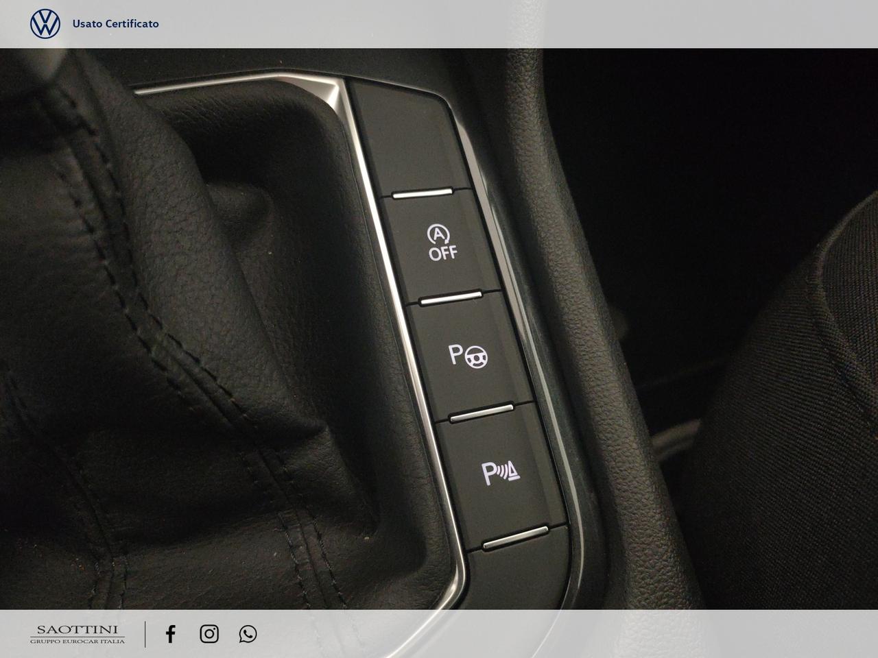 1.5 TSI Elegance 150 CV DSG