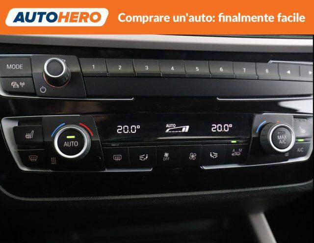 BMW 116 d 5p. Business