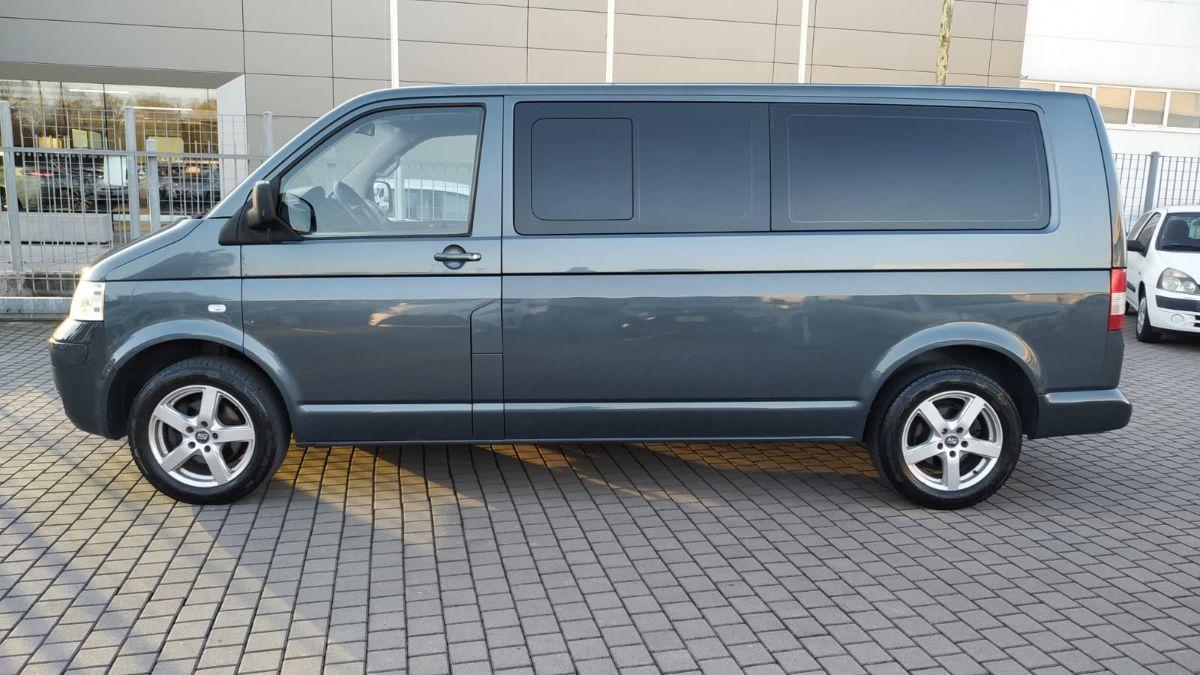 VOLKSWAGEN - Caravelle 2.5 TDI 9 POSTI 174 CV FULL