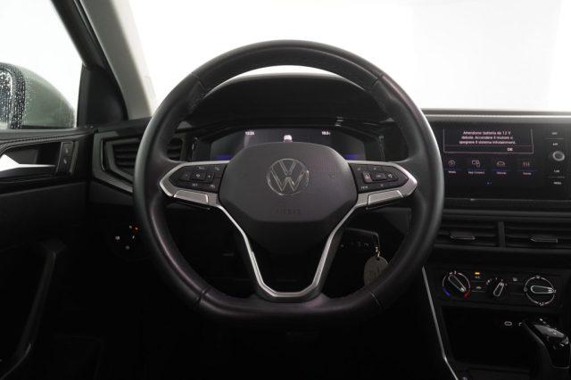 VOLKSWAGEN Taigo Taigo 1.0 TSI 115 CV DSG Life