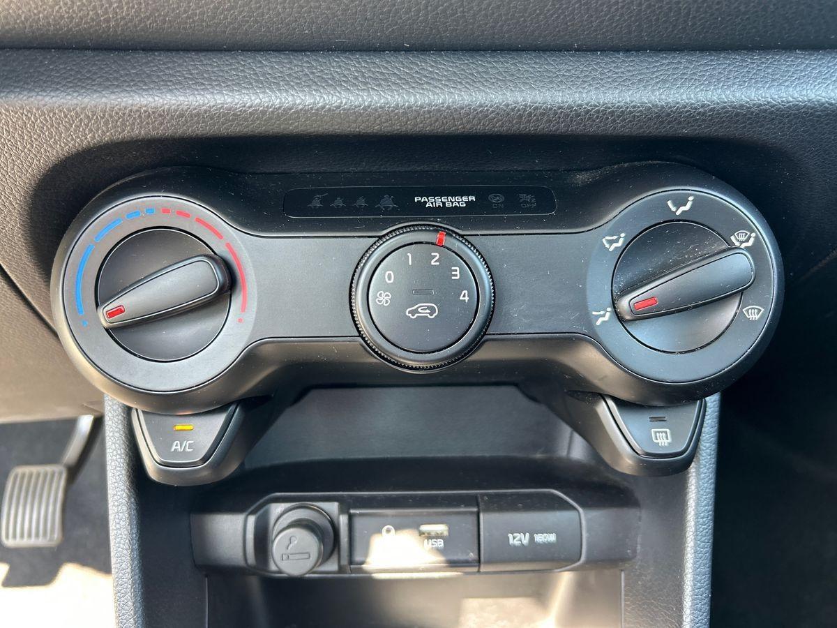 KIA Picanto III 2017 - Picanto 1.0 Cool