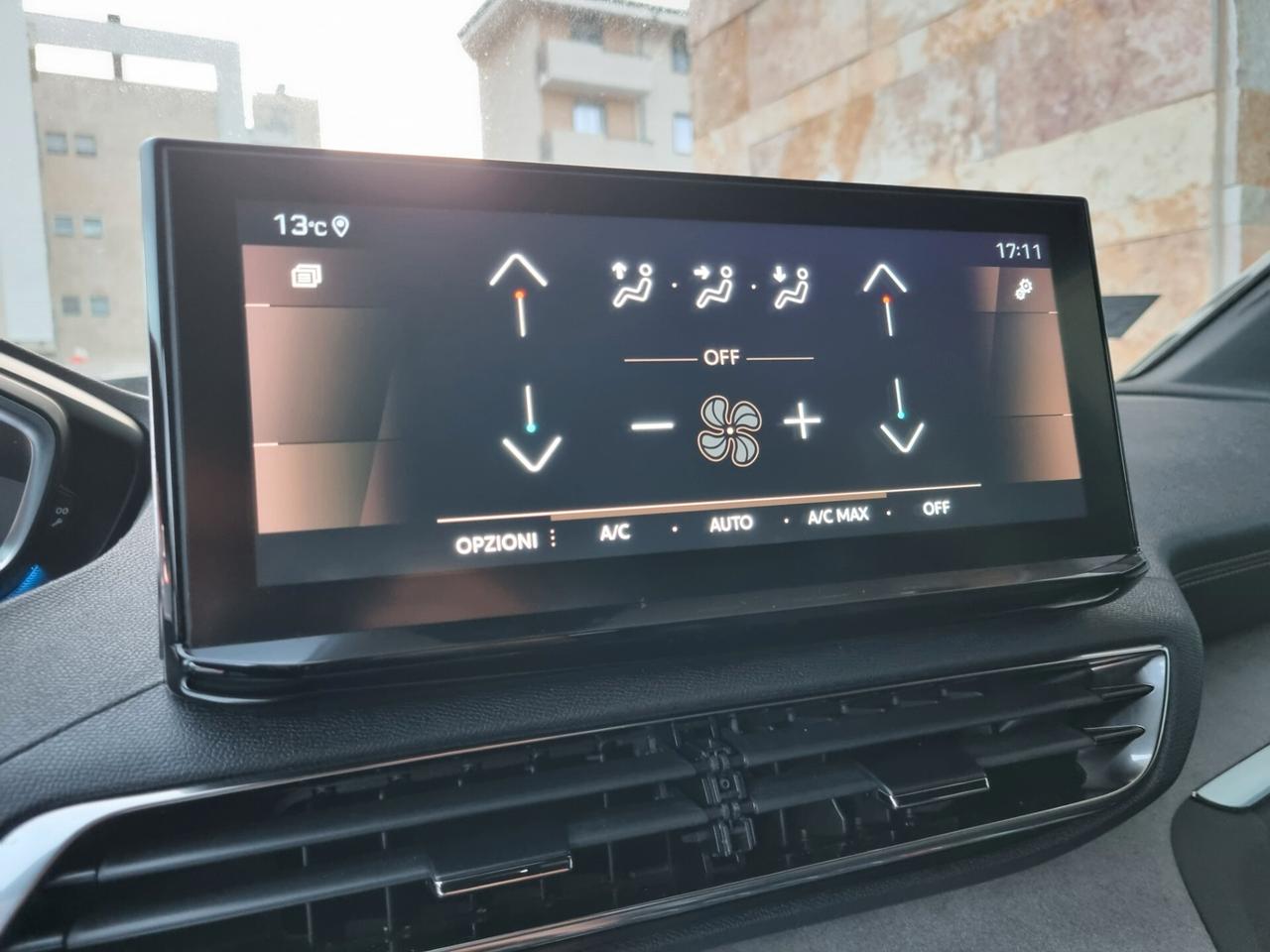 Peugeot 5008 BlueHDi 130 S&S EAT8 GT