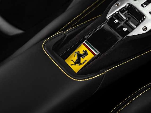 Ferrari SF90 Stradale