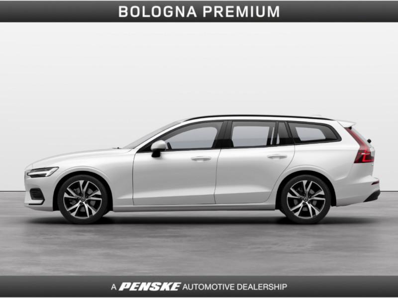 Volvo V60 B4 (d) automatico Core