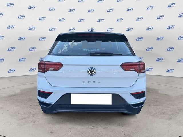 Volkswagen T-Roc 1.0 TSI Style BMT