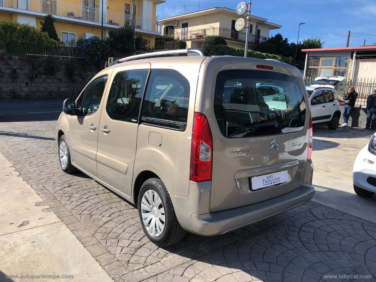 CITROEN Berlingo 1.6 90 Multispace