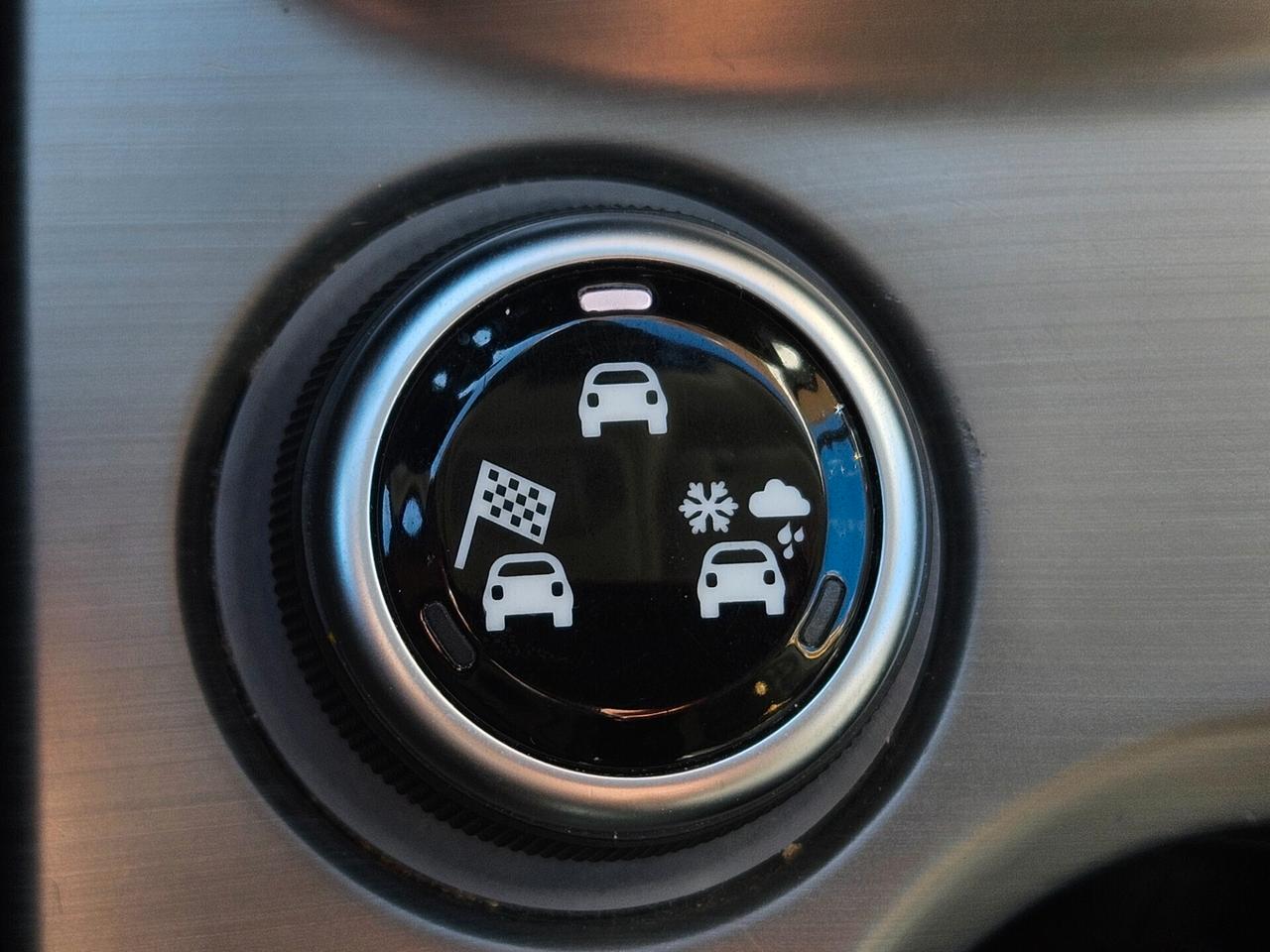 FIAT 500X 2.0 MJT 150CV 4X4 72000 CHILOMETRI CERTI